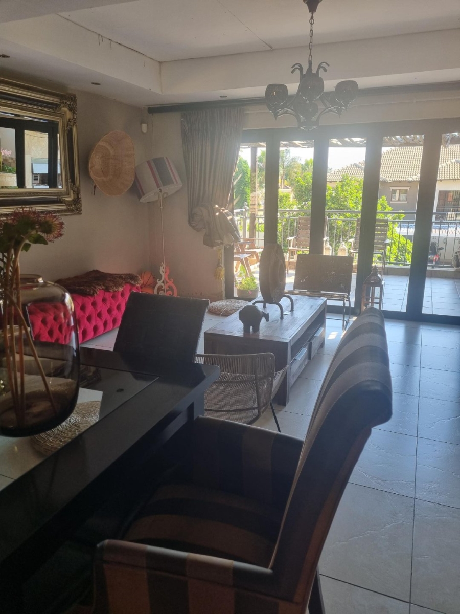 To Let 2 Bedroom Property for Rent in Melodie North West